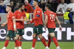 英雄联盟总决赛赛程-欧国联比赛葡萄牙对阵法国，绝杀进球引发争议