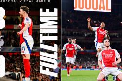 英雄联盟总决赛时间-阿森纳客场不敌对手，排名垫底