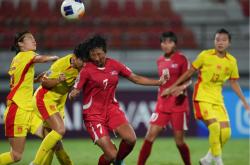 英雄联盟总决赛赛程-亚洲杯女足比赛决赛现场实况报道