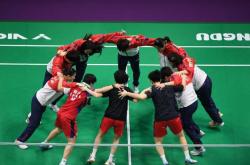 英雄联盟总决赛门票-羽毛球传奇谢幕，球迷泪洒赛场