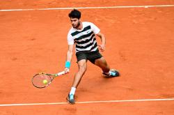 英雄联盟总决赛赛程-法网横扫美网，阿尔卡拉斯点燃赛场的简单介绍