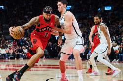 LOL决赛-猛龙逆转国王，锡安高光表现