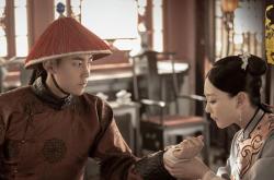 -暗夜君主，奥斯梅恩与那一记撕裂宿命的头槌