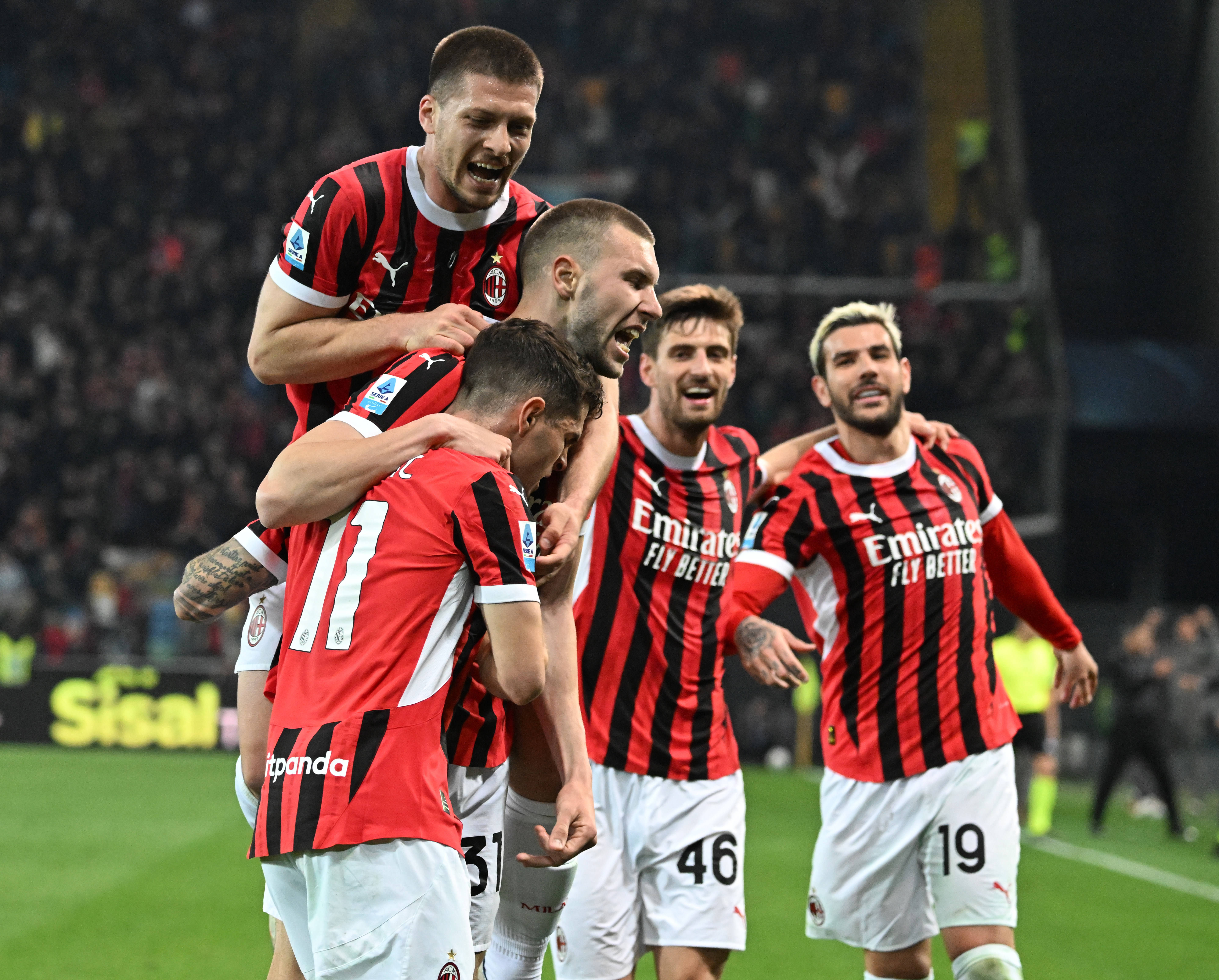 包含意甲球队引进新外援,引发球迷讨论的词条 包含意甲球队引进新外援,引发球迷讨论的词条