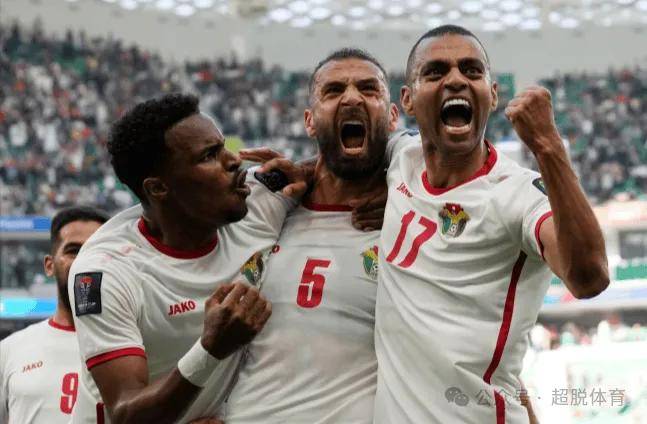 关于比利时大胜约旦，挪威逆转乌拉圭之战的信息