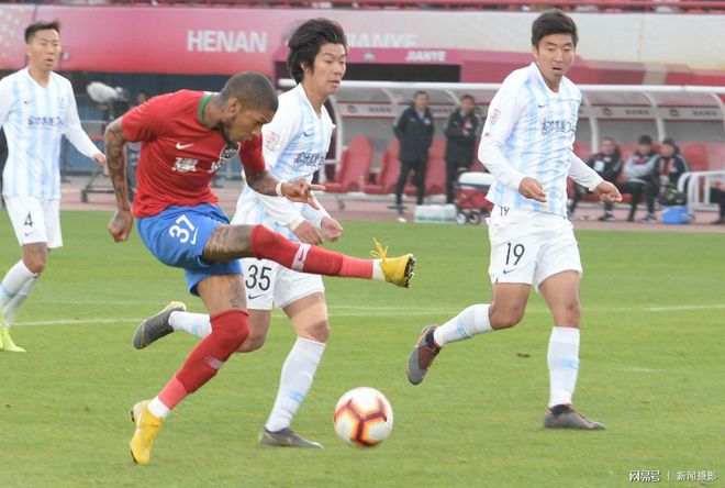 广州富力力克对手，继续逼近前四的简单介绍