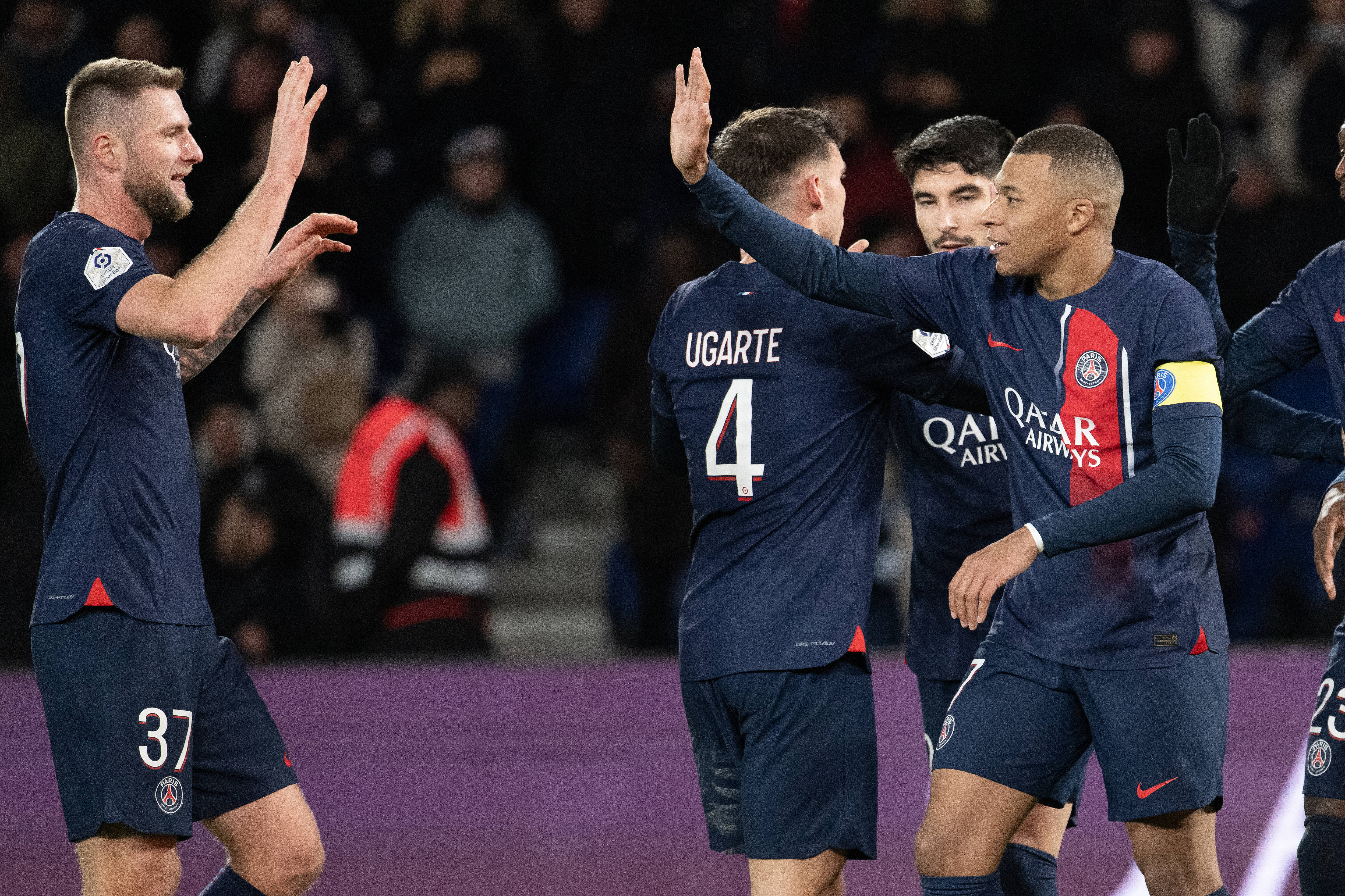 尼斯主场战胜摩纳哥,继续领跑法甲积分榜的简单介绍 尼斯主场战胜摩纳哥,继续领跑法甲积分榜的简单介绍