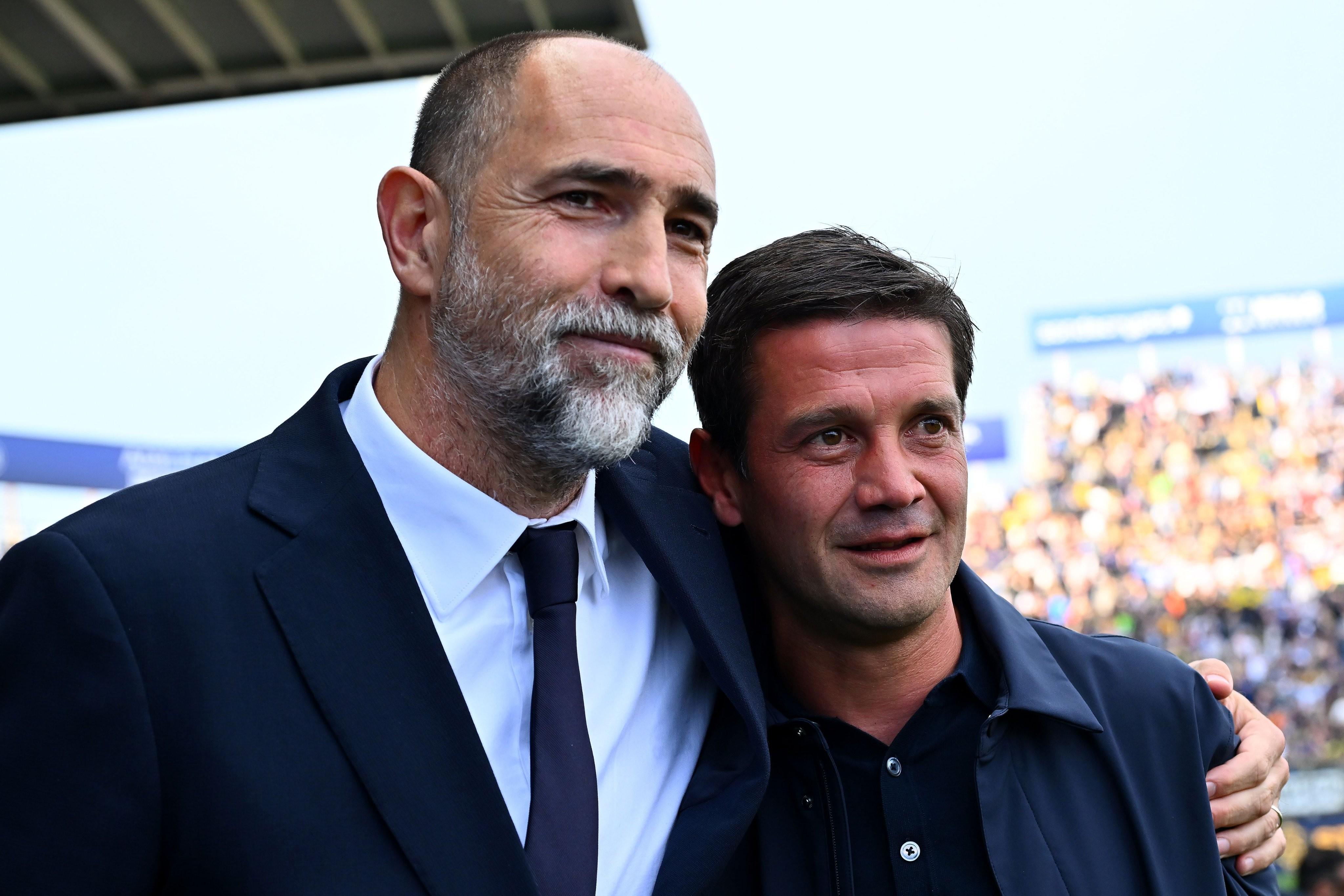 关于帕尔马追求升班马，决心在联赛中取得好成绩的信息