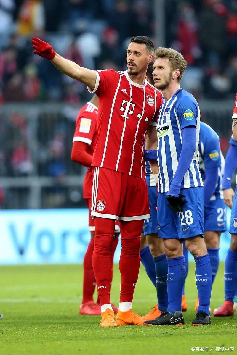 柏林赫塔客场取胜,升至欧战资格区 柏林赫塔客场取胜,升至欧战资格区