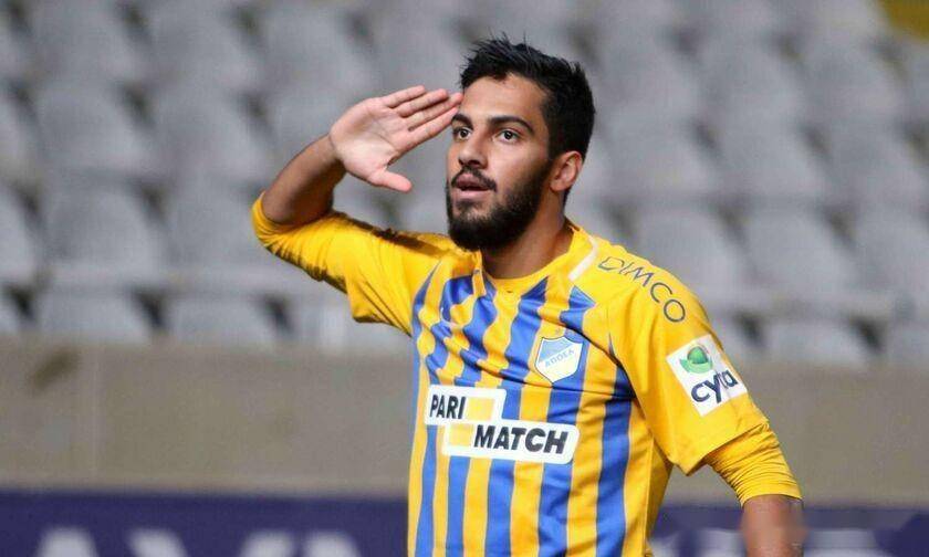 摩尔多瓦劲旅球队签下法甲边锋，备战新赛季的简单介绍