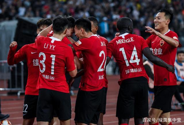 河南建业形势堪忧,或将陷入中超保级泥潭的简单介绍 河南建业形势堪忧,或将陷入中超保级泥潭的简单介绍