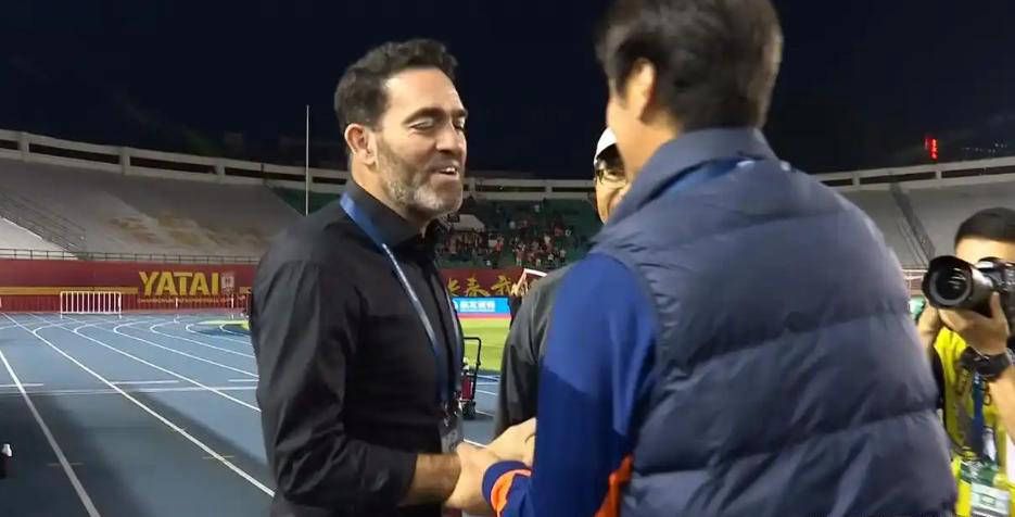 河南建业形势堪忧,或将陷入中超保级泥潭的简单介绍 河南建业形势堪忧,或将陷入中超保级泥潭的简单介绍