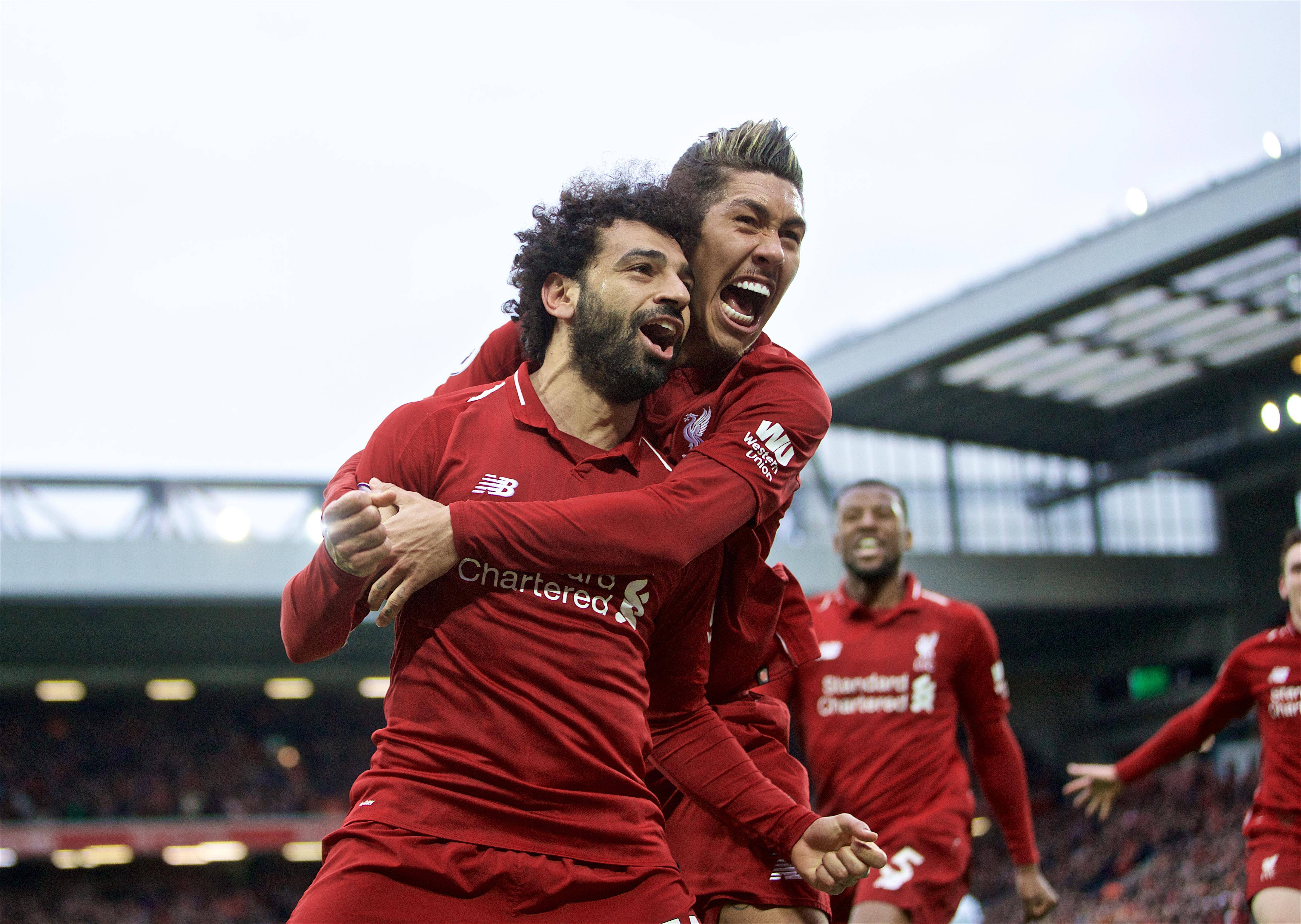 利物浦客场惊险胜伯恩茅斯，三分收入囊中的简单介绍