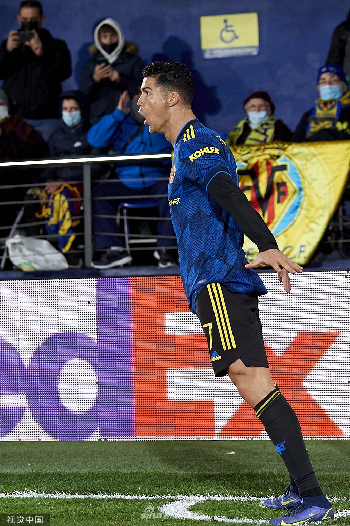 维拉利尔重返：欧冠舞台胜算几何的简单介绍