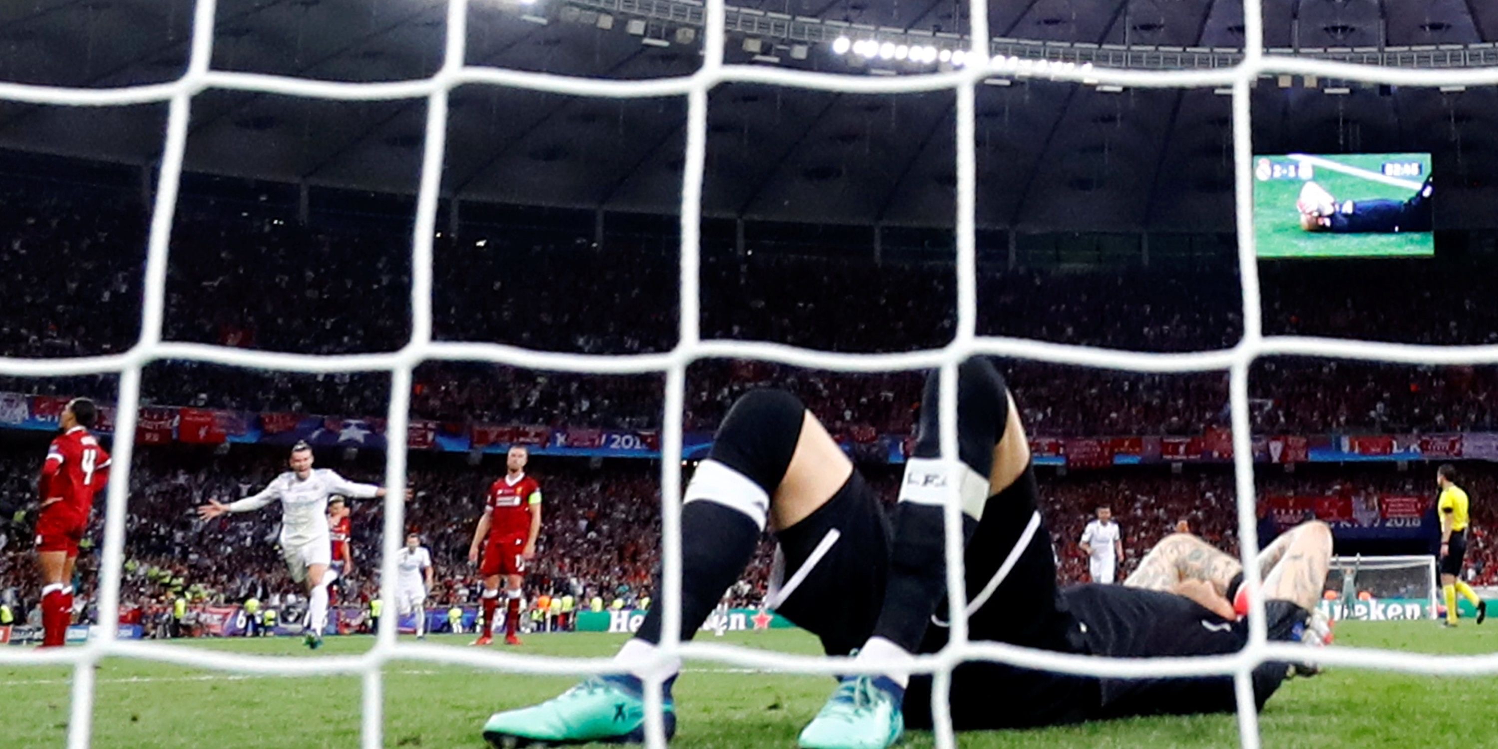 球场上的精彩瞬间让人回味无穷