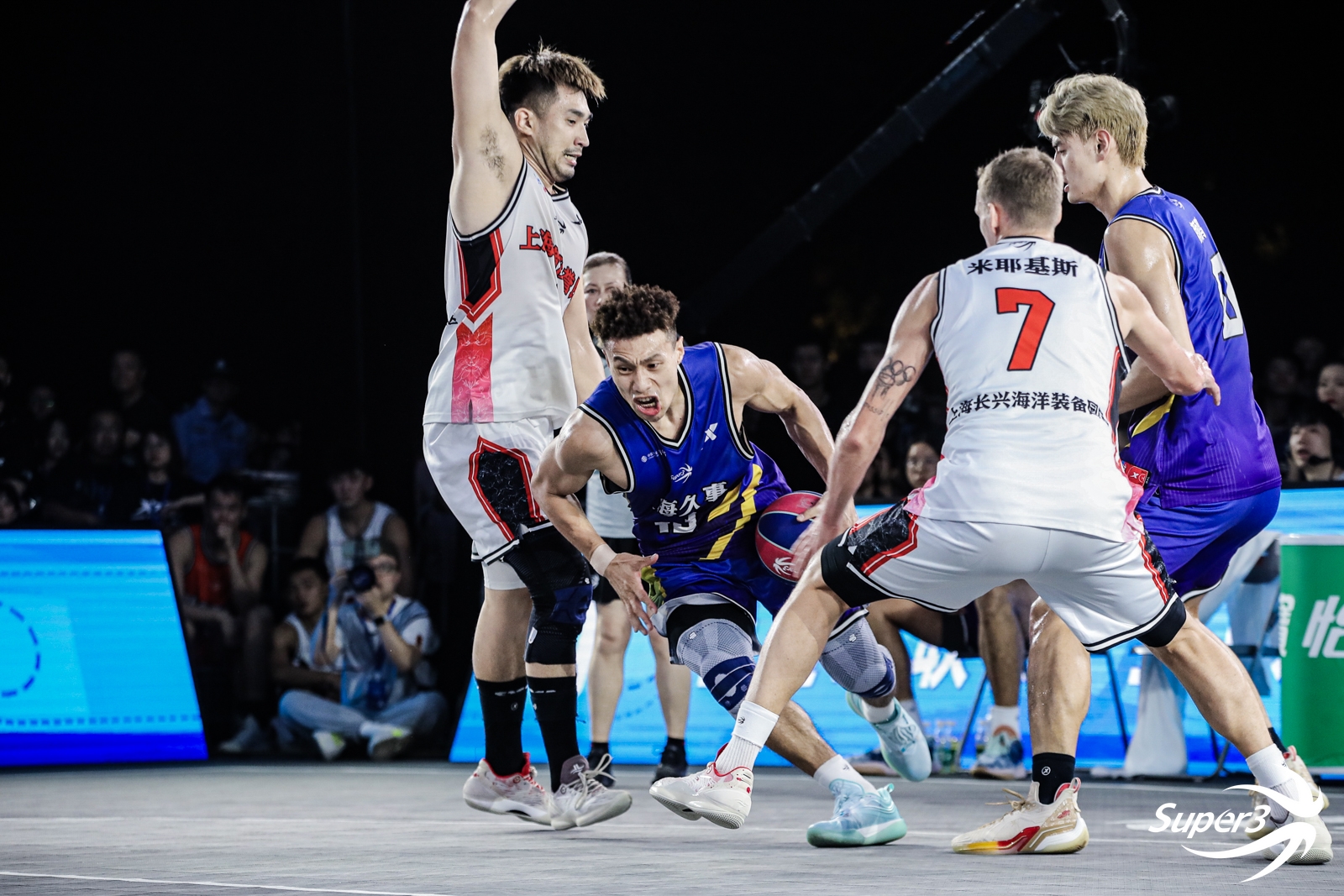 关于篮球迎来宿敌之战,恩怨再续的信息 关于篮球迎来宿敌之战,恩怨再续的信息