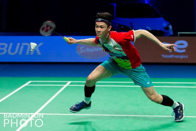 泰国队横扫丹麦队,李梓嘉关键制胜 泰国队横扫丹麦队,李梓嘉关键制胜