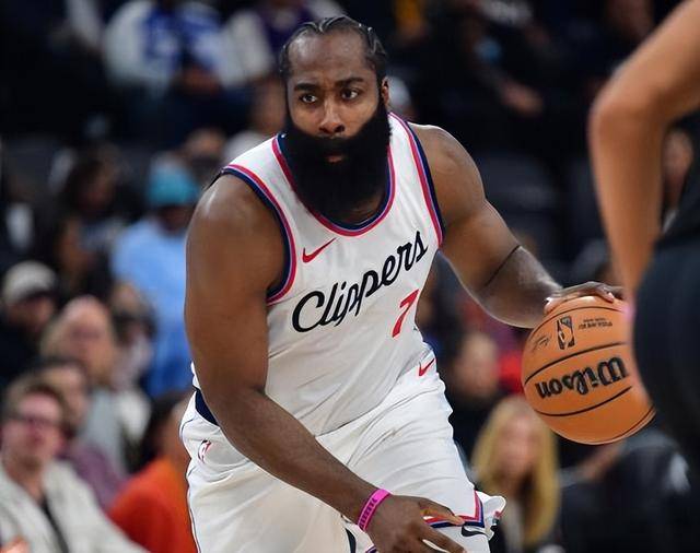 魔术完胜快船，哈登刷新纪录