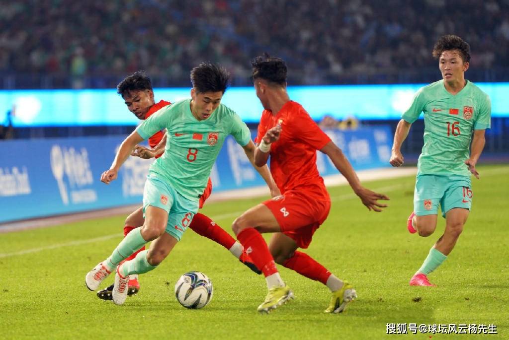 中国队轻取波兰队，波尔关键制胜