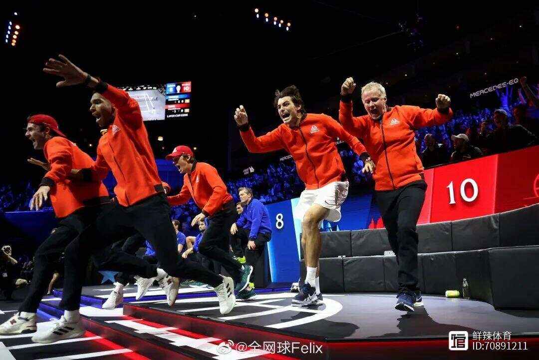 拉沃尔杯轻取年终总决赛，西西帕斯关键制胜