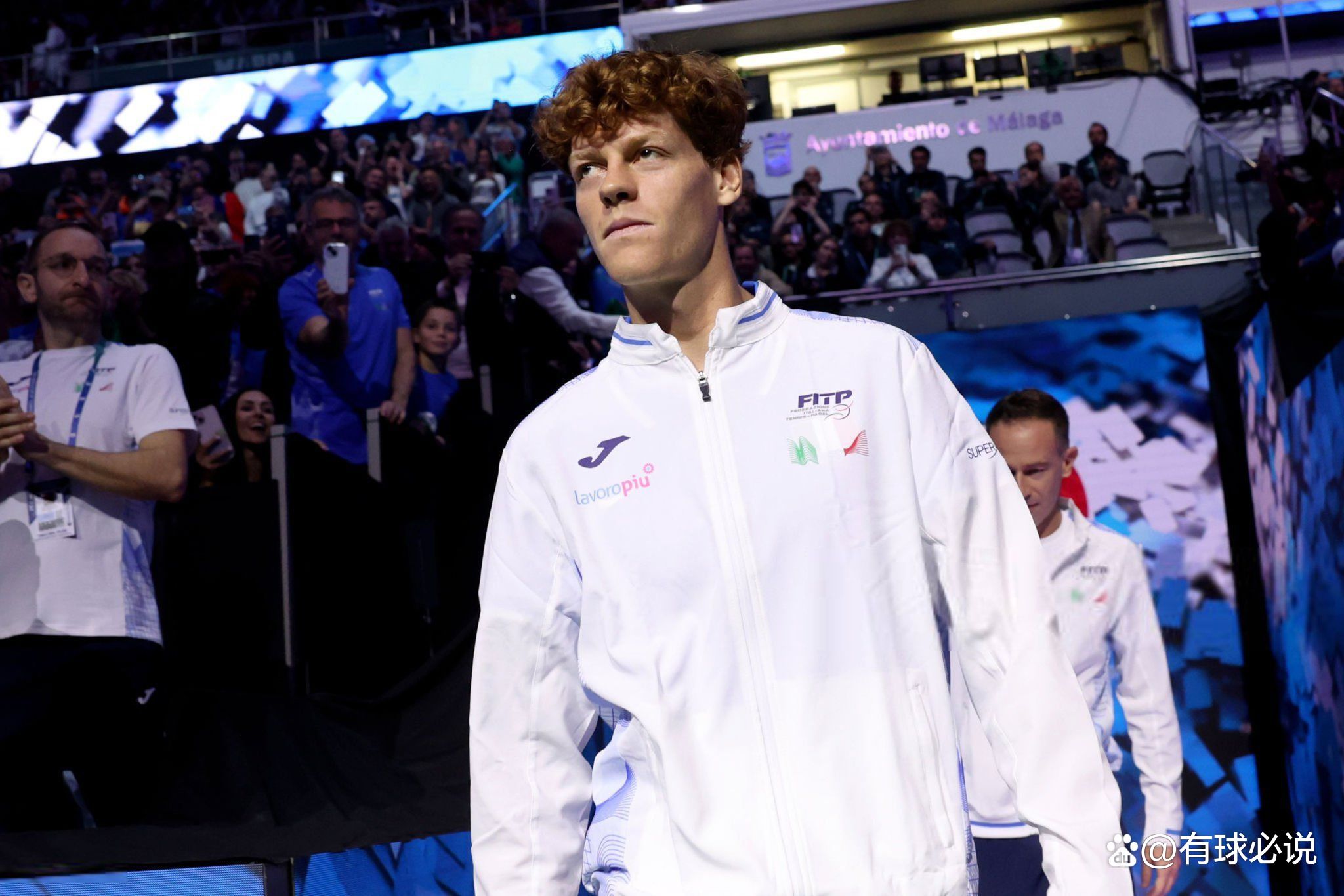 戴维斯杯轻取蒙特卡洛大师赛，辛纳惊艳四座