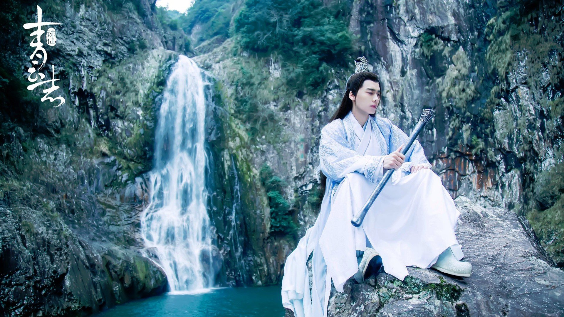 风城对决,狼嚎与闪电中,新王在此加冕