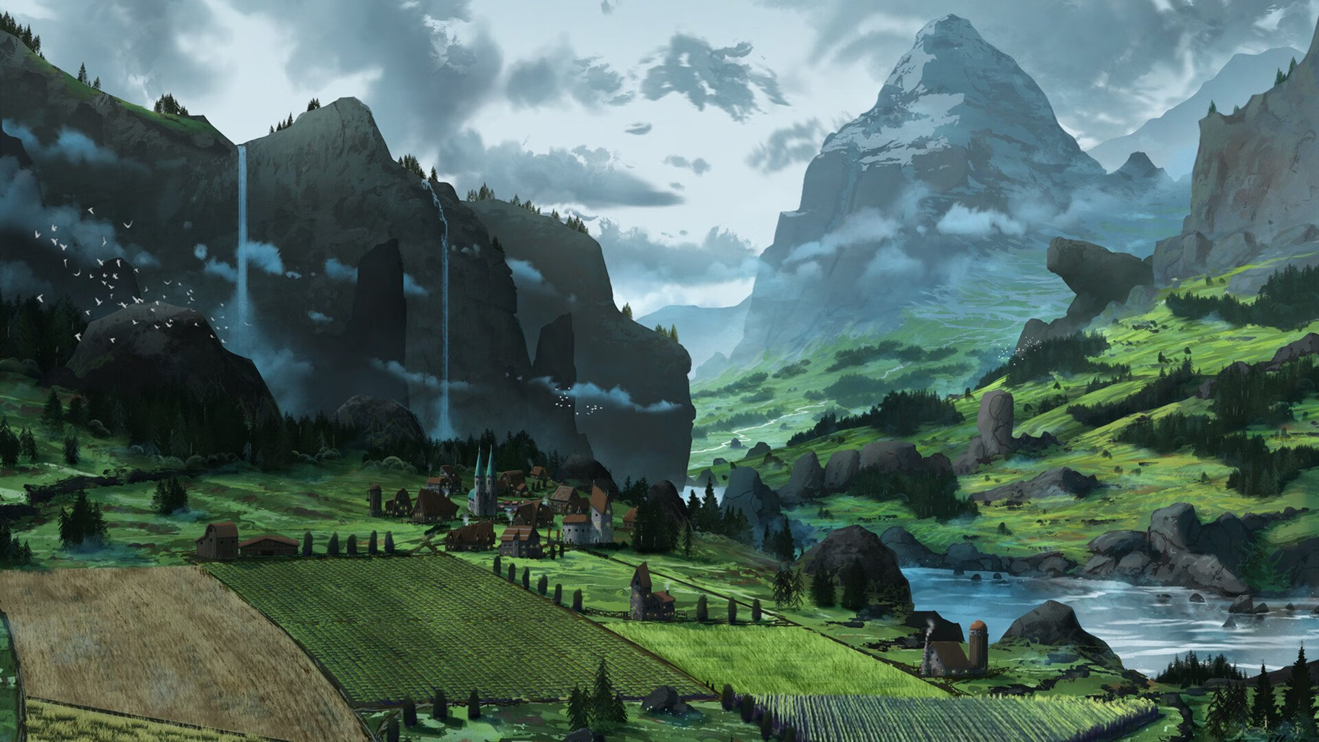 掌控的双重奏，从马刺团队完胜到库里个人接管