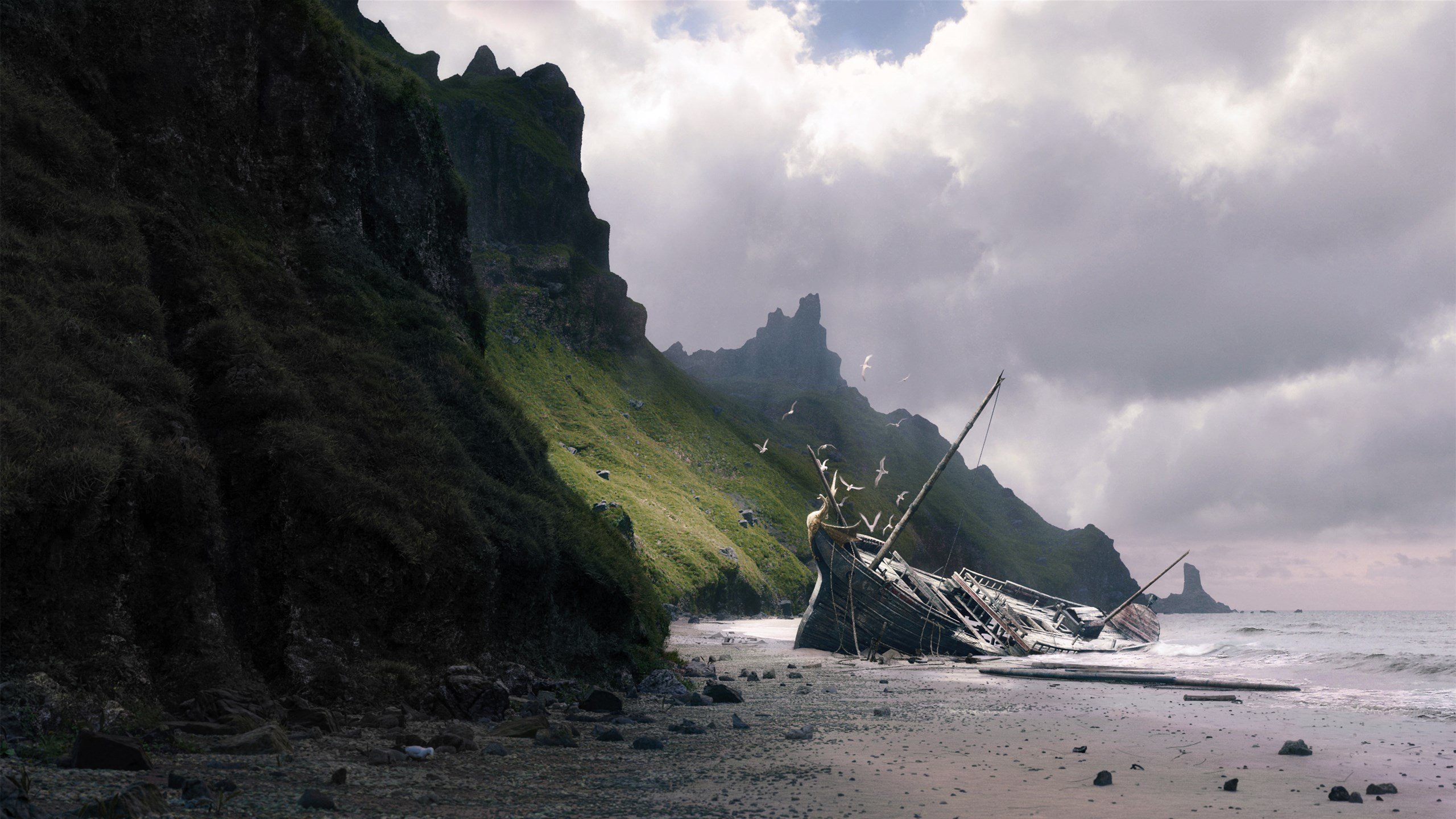 从雷霆的五外魔方到西亚卡姆的致命切角，一场现代篮球的战术解剖