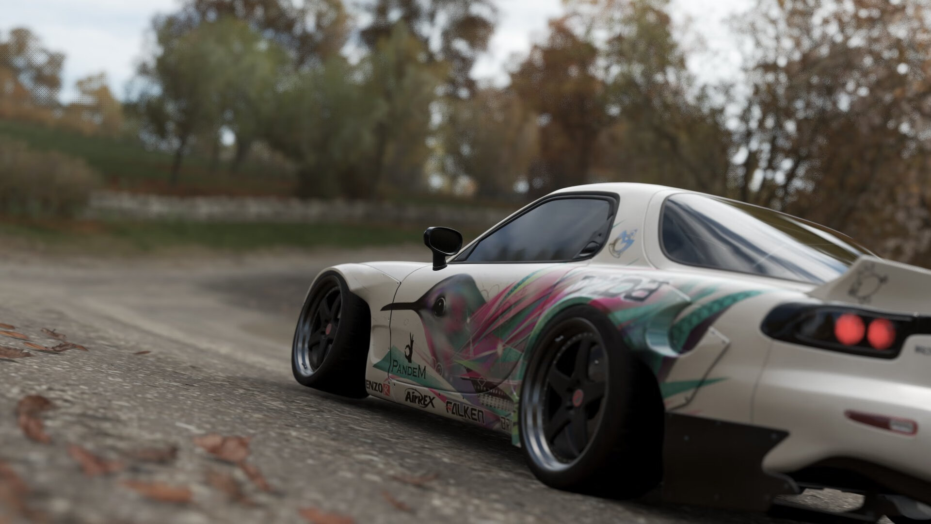 失灵之夜，当莫兰特的掌控成为反向指标