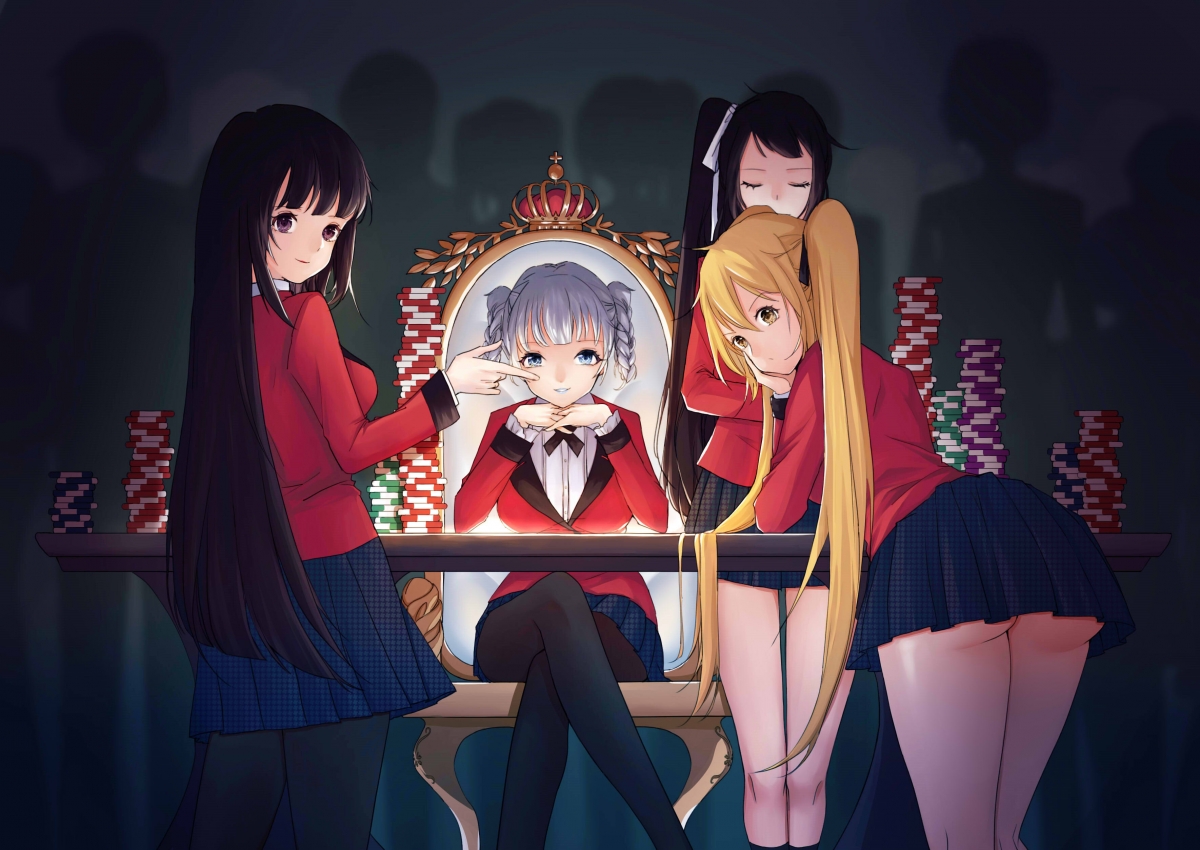 爵士乐偷走紫禁城,当乔治的评分击穿维度