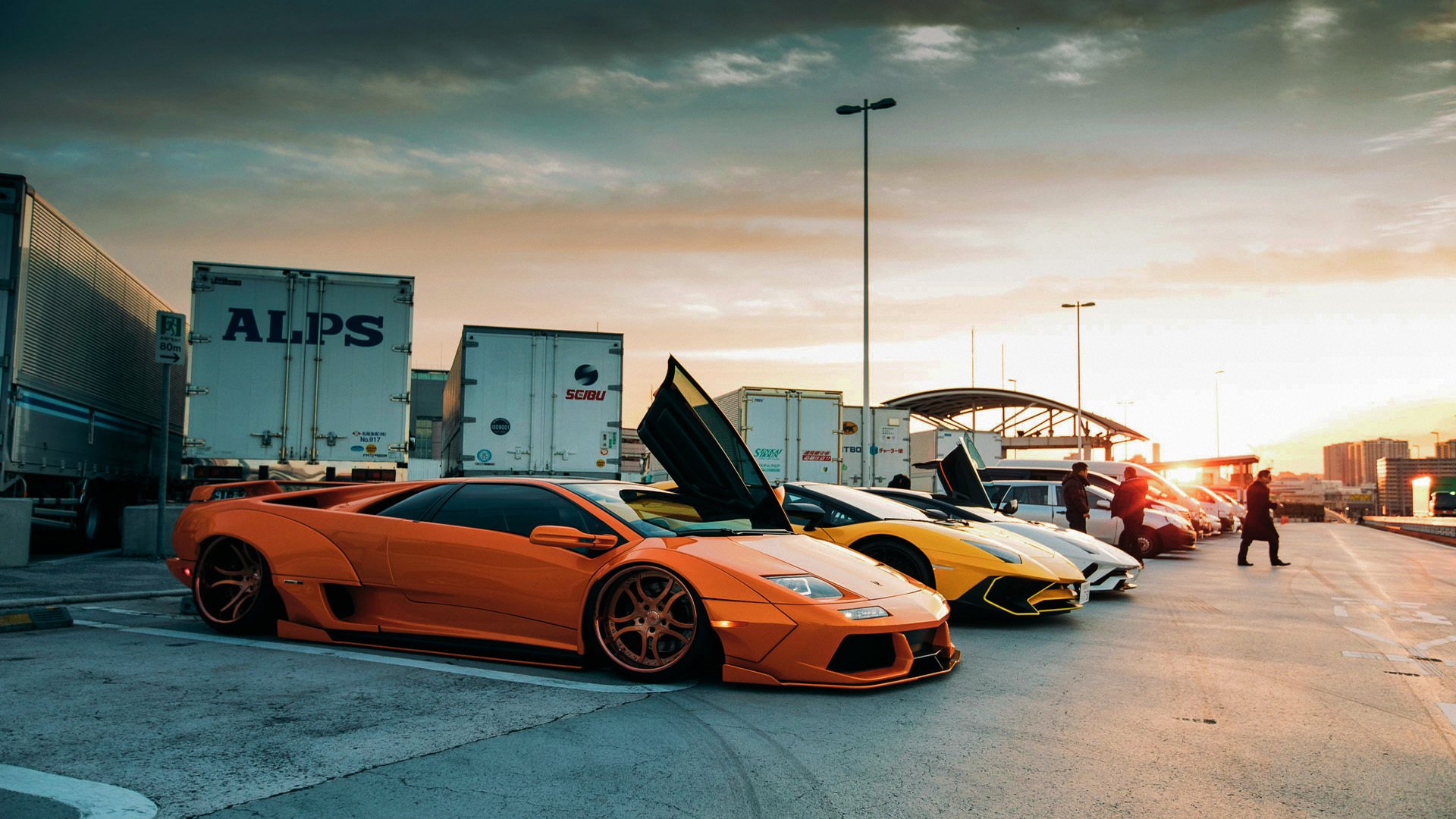 爵士乐偷走紫禁城,当乔治的评分击穿维度