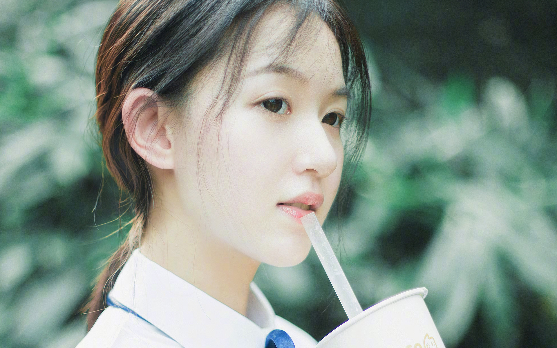 跨越球场的冠军基因,当詹姆斯凝视着另一个詹姆斯